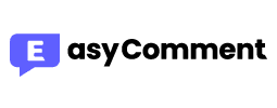 EasyComment Logo