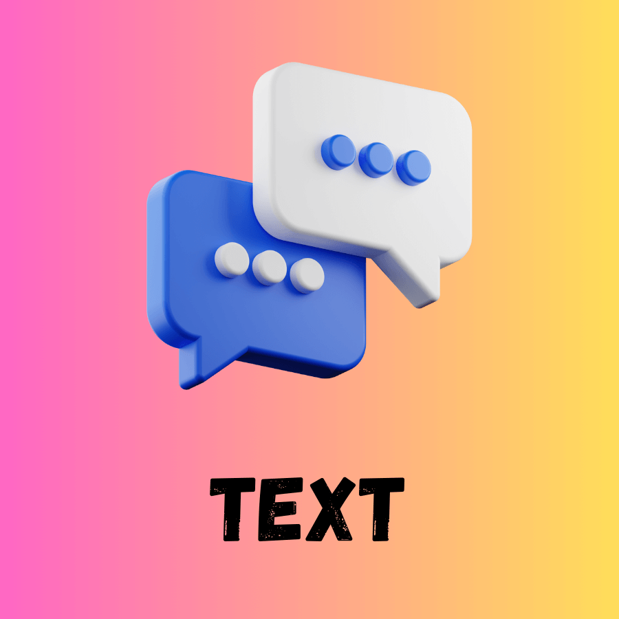 Step 2: Craft the Perfect Comment Text - EasyComment