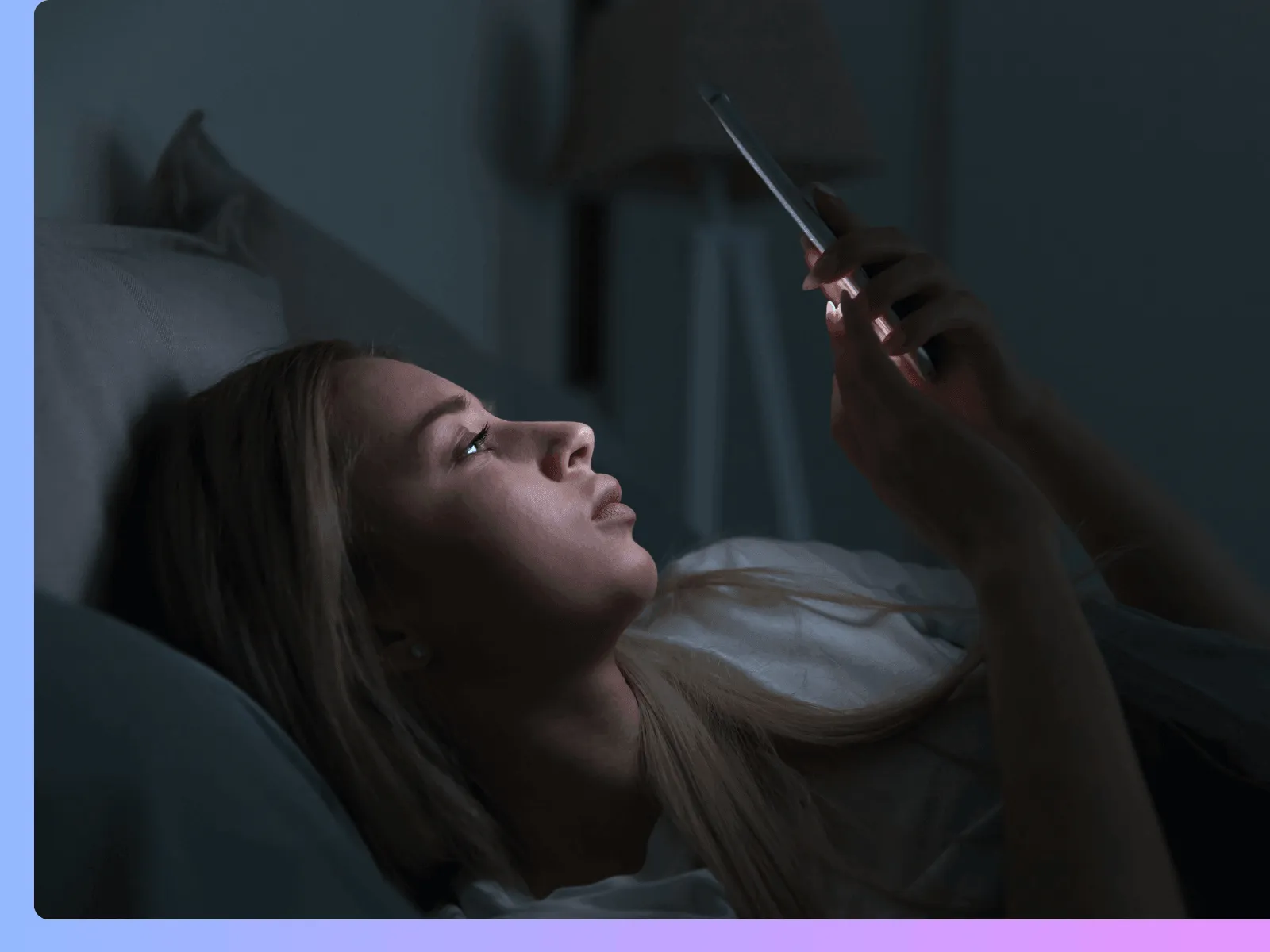 See who your boyfriend recently followed on Instagram anonymously