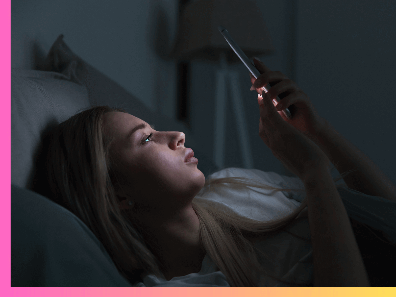 See who your boyfriend recently followed on Instagram anonymously