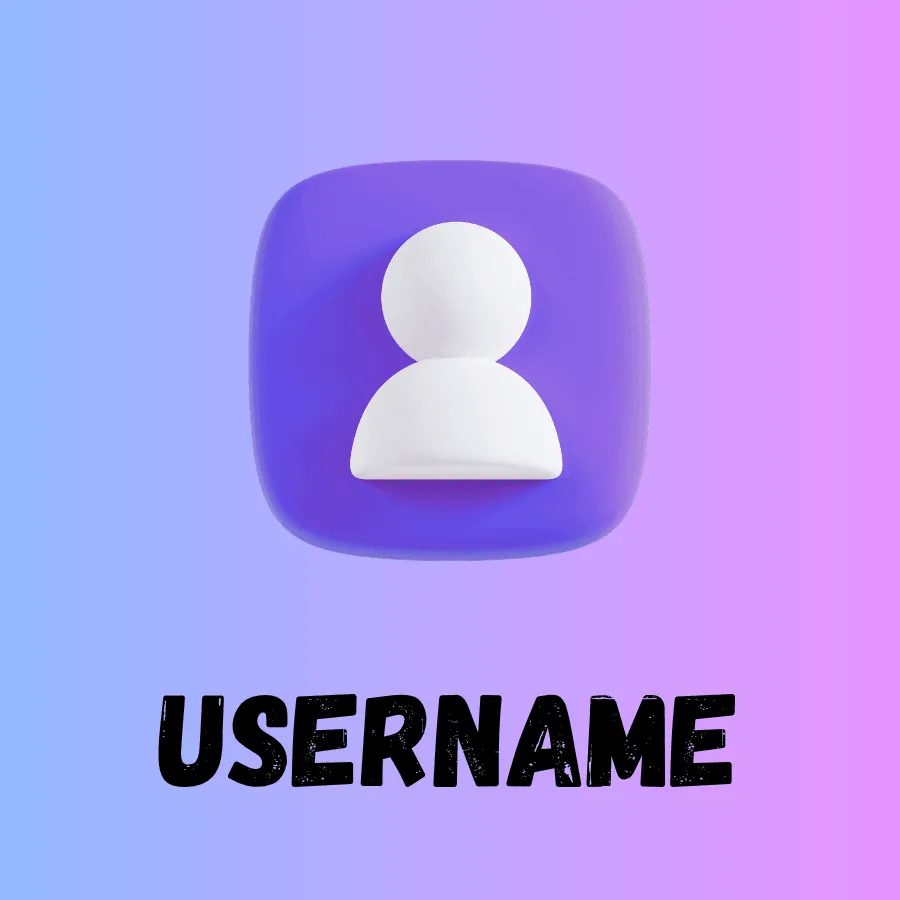 Step 1: Enter Instagram Username