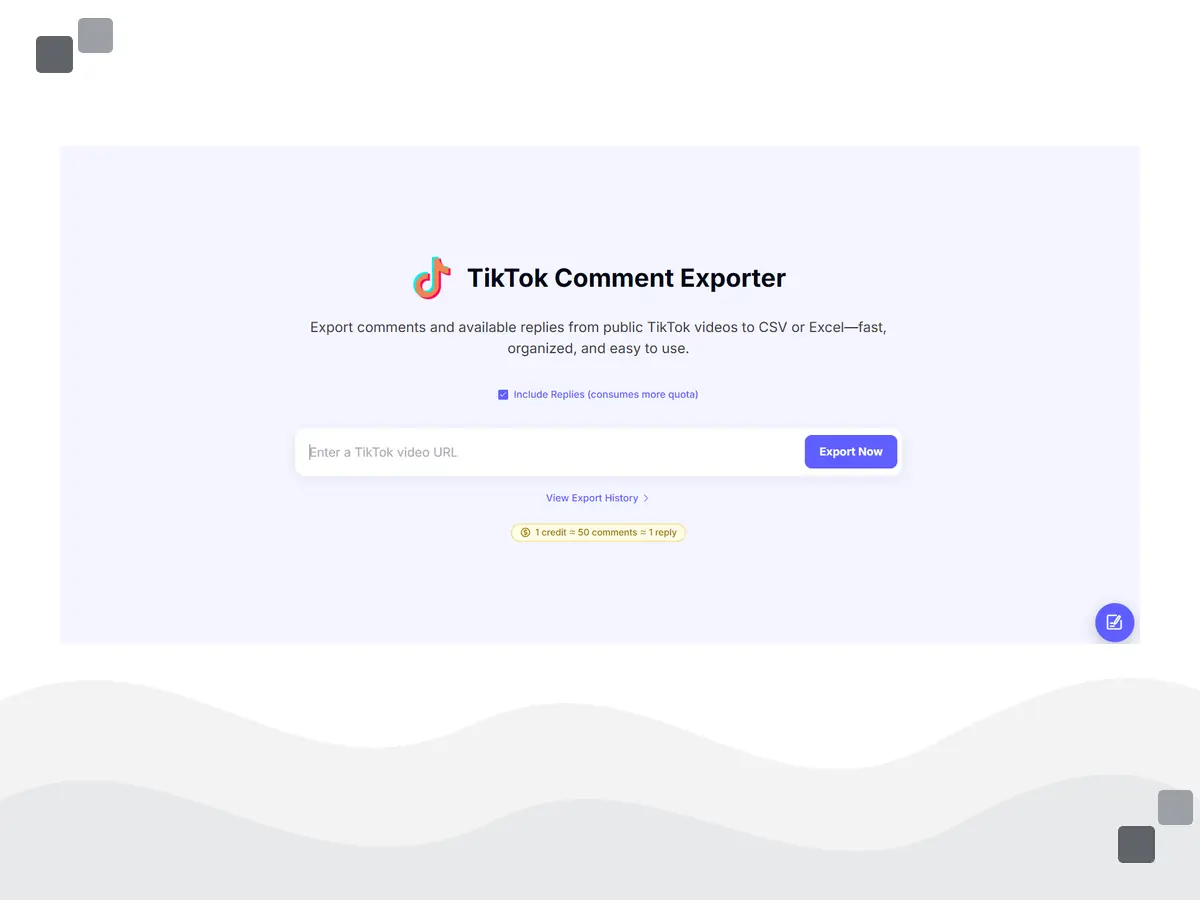 EasyComment