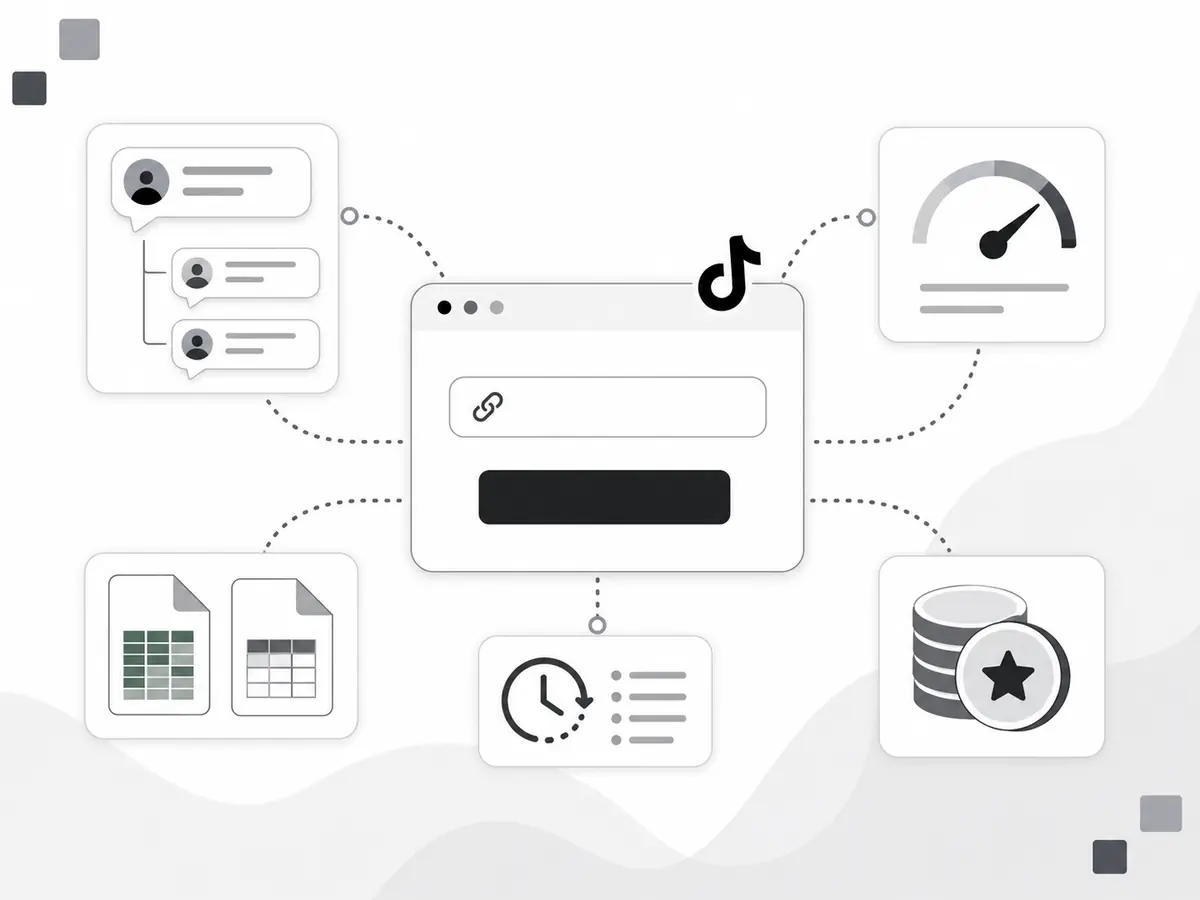 EasyComment Features and Benefits