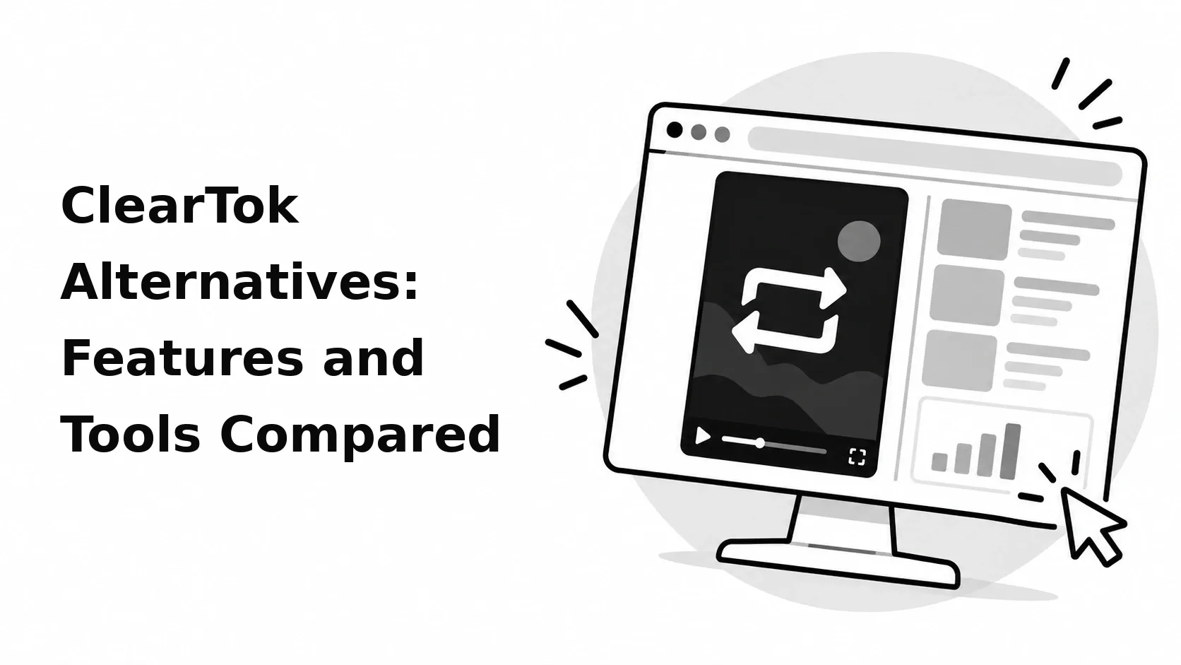 ClearTok Alternatives: Features and Tools Compared